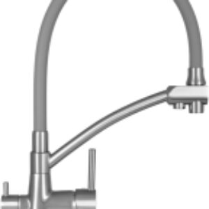 Смеситель KK4855A-9 21век