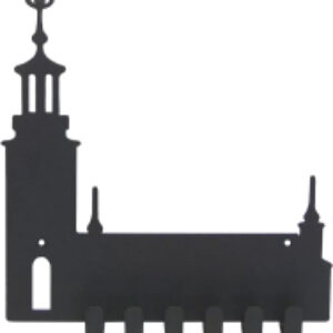 Ключница настенная KL001-BY 21век