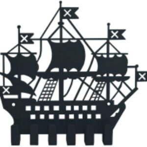 Ключница настенная KL002-BY 21век