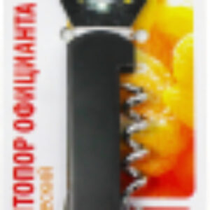 Штопор для вина KL36A12 21век