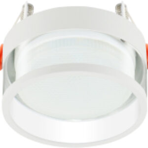 Точечный светильник KL82 WH / Б0049011 21век