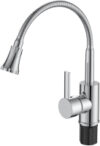 Смеситель KLA519flex 21век