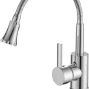 Смеситель KLA519flex 21век