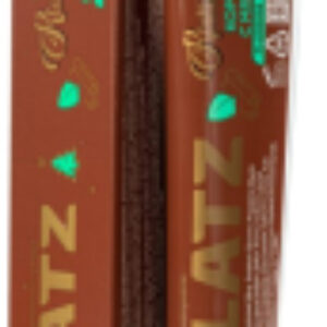 Зубная паста KLATZmas Корица с мятой 21век