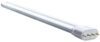 Лампа KL-PL-10W-2G11-4000K / 946001 21век