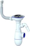 Сифон KM 1V 21век