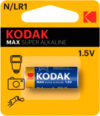 Батарейка KN LR1 BL-1 / Б0012842 21век