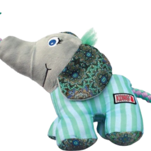 Игрушка для собак Knots Carnival Eleph M/L / 68482 21век