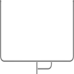 Держатель для студийного оборудования Knowled FF200 для F200Bi / 31446 21век