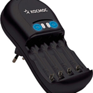 Зарядное устройство для аккумуляторов KOC503 21век