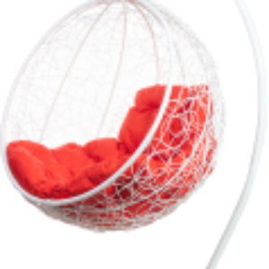 Кресло подвесное Kokos White 21век