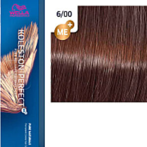 Крем-краска для волос Koleston Perfect ME+ 6/00 21век