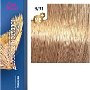 Крем-краска для волос Koleston Perfect ME+ 9/31 21век