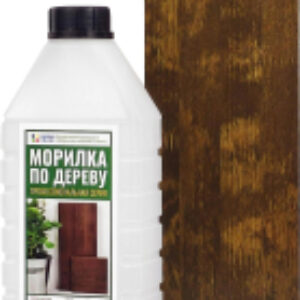 Морилка Kombihel Античный орех / A00024539 21век