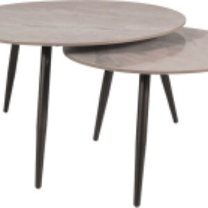 Комплект журнальных столиков Kora C 21век