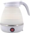 Электрочайник KP-A01 складной 21век
