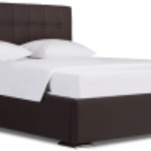 Двуспальная кровать Бонд KR00-07 160x200 21век