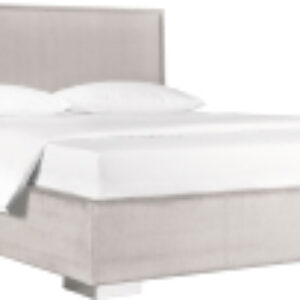 Двуспальная кровать Аннета KR00-17 180x200 21век