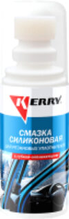 Смазка техническая KR180 для резиновых уплотнителей 21век