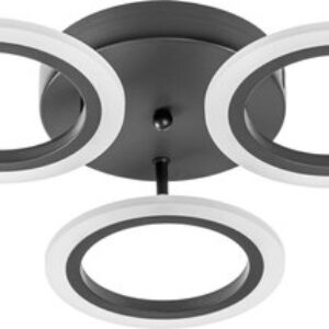 Люстра KR-50 / 6419 21век