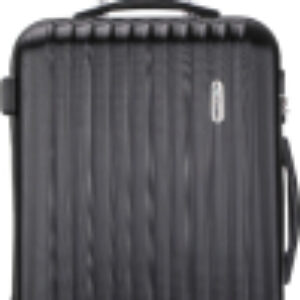 Чемодан на колесах Krabi BCP-1202 21век