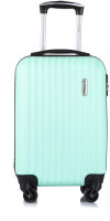 Чемодан на колесах Krabi BCP-1202 21век