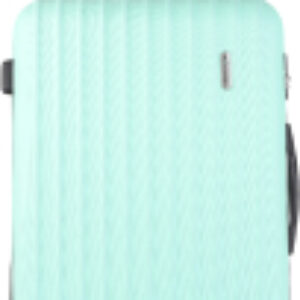 Чемодан на колесах Krabi BCP-1202 21век