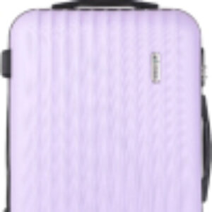 Чемодан на колесах Krabi BCP-1202 21век