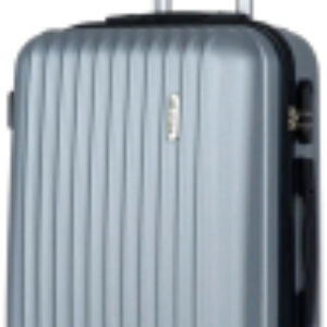 Чемодан на колесах Krabi BCP-1202 21век