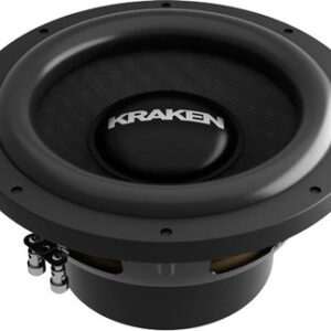 Головка сабвуфера Kraken RX-8 21век