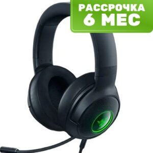 Наушники-гарнитура Kraken V3 X / RZ04-03750300-R3M1 21век