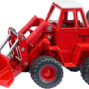 Погрузчик игрушечный Kramer 411 Wheel loader / 3563 21век