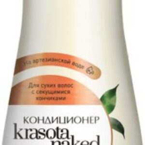 Кондиционер для волос Экстрапитательный 21век