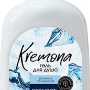 Гель для душа Свежесть арктики 21век