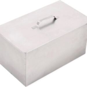 Коптильня KS2-05 с поддоном для сбора жира 21век