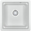 Мойка кухонная KS-4501 21век