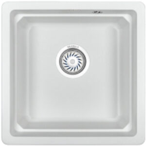 Мойка кухонная KS-4501 21век