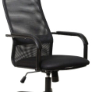 Кресло офисное KS 505 Black / РМК 001.709 21век