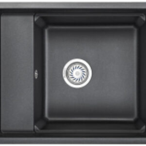 Мойка кухонная KS-6004 21век