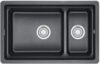 Мойка кухонная KS-7304 21век
