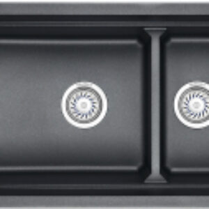 Мойка кухонная KS-7304 21век