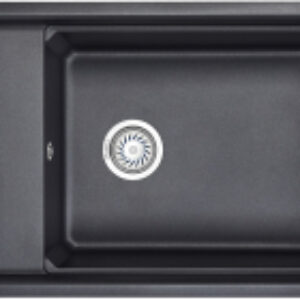 Мойка кухонная KS-7305 21век