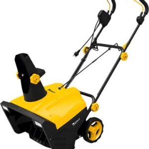 Снегоуборщик электрический KST 2500-500L 21век