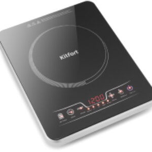 Электрическая настольная плита KT-102 21век