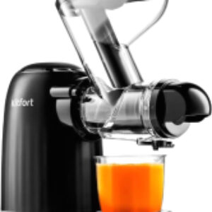 Соковыжималка электрическая KT-1133 21век