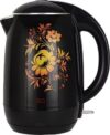 Электрочайник KT1702P 21век