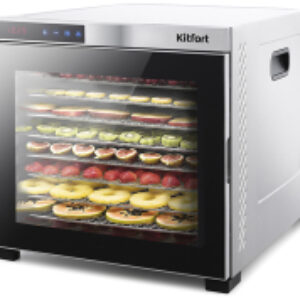 Сушилка для овощей и фруктов KT-1910 21век