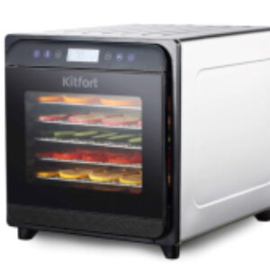 Сушилка для овощей и фруктов KT-1934 21век