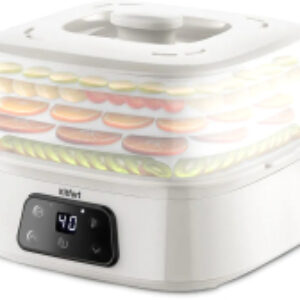 Сушилка для овощей и фруктов KT-1991 21век