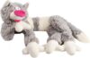 Мягкая игрушка Кот Бекон / KT1 21век